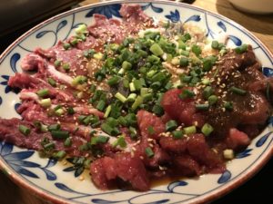 ラバーダム防湿,セミナー,焼肉