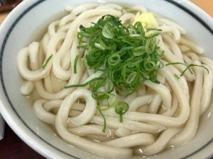 香川,讃岐うどん