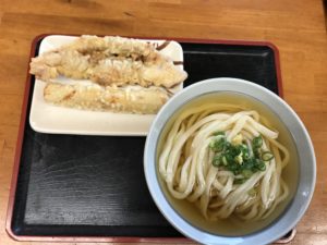 香川,讃岐うどん