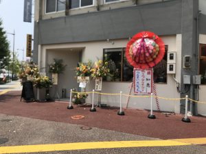 福岡歯医者,大濠公園歯医者,辻本デンタルオフィス,らるきい