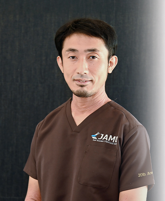 院長　辻󠄀本　真規